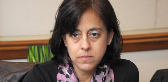 תמר יסעור / צלם: איל יצהר
